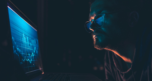Crypto macro research